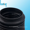 Custom EPDM Nitrile Rubber Expansion Bellows Boots